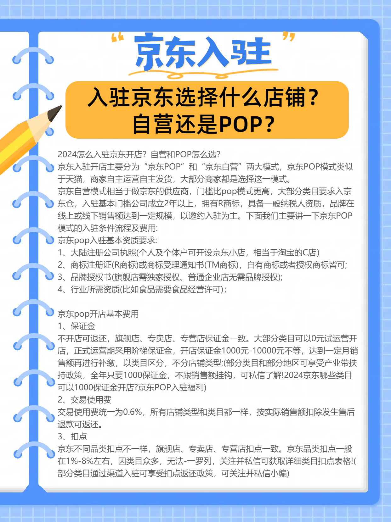 运营企业店与c店的区别 运营企业店与c店的区别在哪 